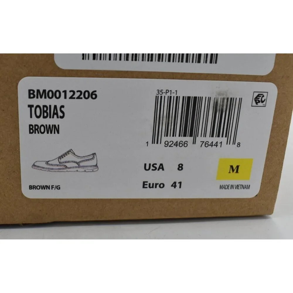 Born mens size